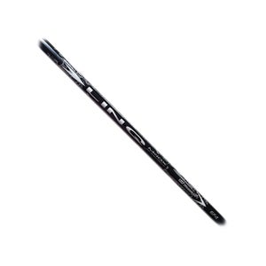 NEW UST Mamiya LinQ M40X White 6F4 Stiff Flex Driver Shaft w/ Cobra Adapter