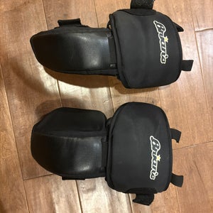Brian’s Knee Guards
