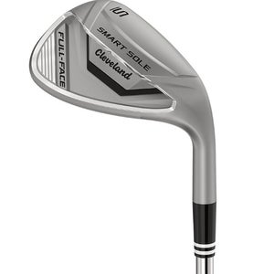 Cleveland Smart Sole Full-Face Sand Wedge 58* (Graphite UST Recoil Dart 50,