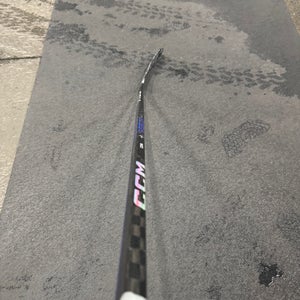 Senior CCM Left Hand Hockey Stick P92 Pro Stock (Used)
