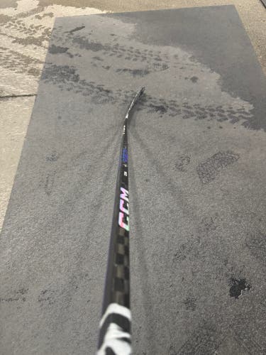 Senior CCM Left Hand Hockey Stick P92 Pro Stock (Used)