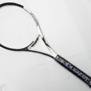 *NOS* SLAZENGER "PRO BRAIDED" MIDPLUS TENNIS RACQUET (4 1/4) FROM A COLLECTOR