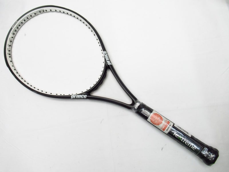 *NOS* 2015 PRINCE TEXTREME WARRIOR 100T TENNIS RACQUET (4 3/8) FROM A COLLECTOR