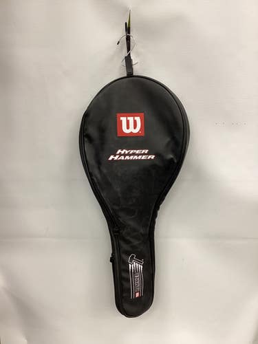 Used Wilson Racquet Accessory 11851-S000033992