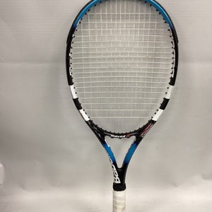 Used Babolat RAQUET Adult Tennis Racquet None 4 1/4" 11851-S000034156