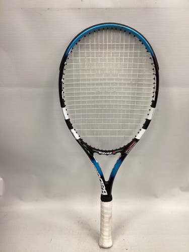 Used Babolat RAQUET Adult Tennis Racquet None 4 1/4" 11851-S000034156