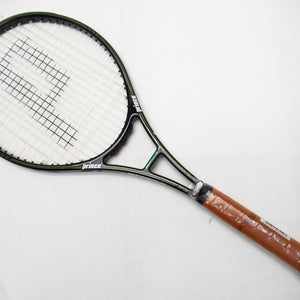 *NOS* 2013 PRINCE CLASSIC GRAPHITE 100 TENNIS RACQUET (4 1/8) FROM A COLLECTOR