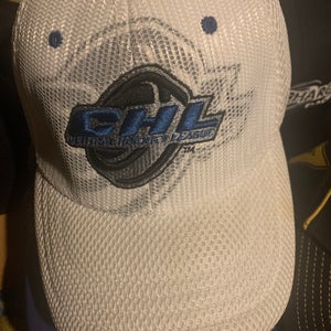 (Used) Vintage CHL Hat
