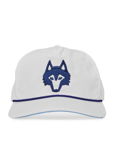 GREYSON ICON ROPE HAT