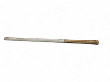 Used East Coast Dyes CARBON 1 Mens Atk/Mid LAX Shaft White 11863-S000022595
