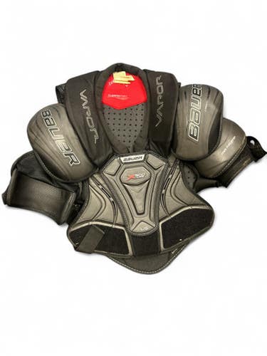 Used Bauer VAPOR X900 LITE Senior Shoulder Pads LG 11863-S000022658