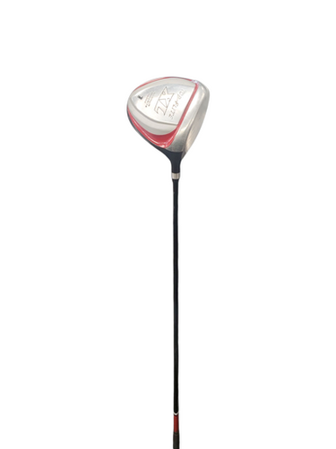 Used Top Flite XL Mens Driver RH 10.5 Degree 11863-S000022675