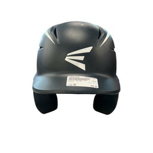 Used Easton ELITE Batting Helmet No Mask Black MD 11863-S000022688