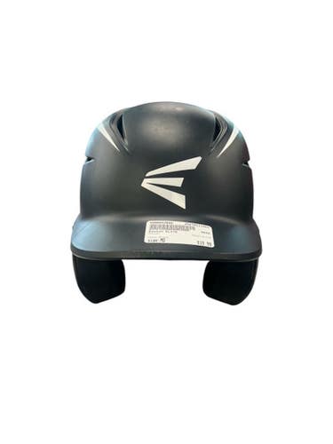 Used Easton ELITE Batting Helmet No Mask Black MD 11863-S000022688