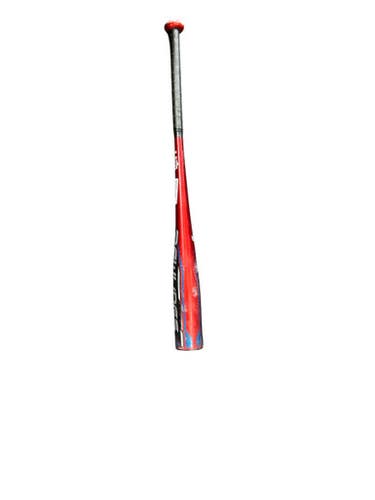 Used Rawlings FUEL BB/SB USA 2 5/8 Bat 29" 11863-S000022709