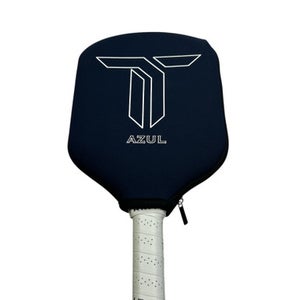 Used THRIVE AZUL Pickleball Racquet Navy Blue 11863-S000022723