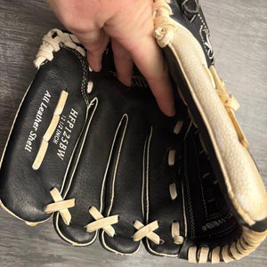 Rawlings RH Infield Highlight Series Baseball Glove 12.5" (Used)