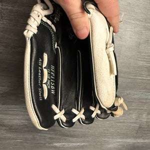 Rawlings RH Infield Highlight Series Baseball Glove 11.5" (Used)