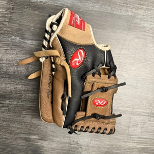Rawlings Infield RH Playmaker Series Baseball Glove 11.5" (Used)