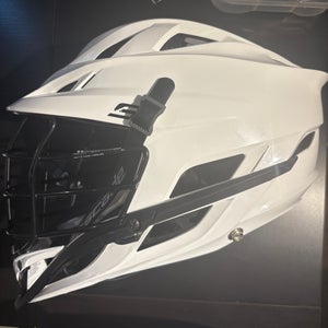 Cascade S Helmet (Used)