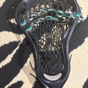 Adult STX Strung Stallion Head (Used)