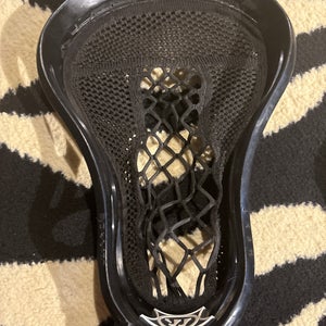 Adult Warrior Strung Evo Warp Next Head (Used)