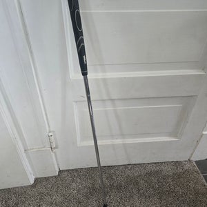 Black Men's Wilson Blade Right Handed Putter Uniflex 35" (Used)