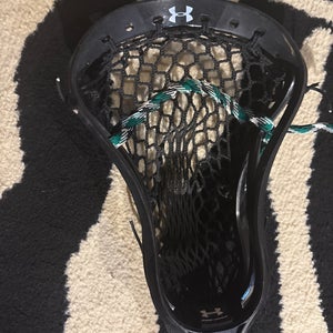 Adult Under Armour Strung Charge Head (Used)