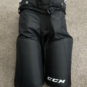 CCM QLT230 hockey player pants XL