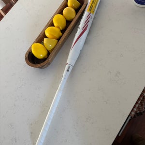 2022 Easton Ghost Advanced Composite Bat (-10)  23 oz 33" (New)