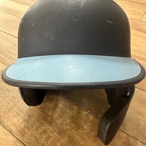 One Size Fits All Boombah Batting Helmet (Used)