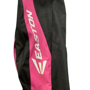 Used Easton BAT BAG BB/SB Player Carry Bag Pink 11479-S000398139