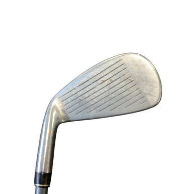 Used Tour Edge BAZOOKA JMAX Mens Hybrid Club RH 4 Hybrid 11479-S000398108