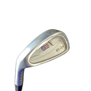 Used US Kids UL-24 Jr Individual Iron LH 8 Iron 11479-S000398104