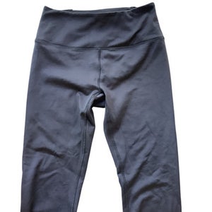Used Spyder Snow Pants W Black MD 11479-S000398059