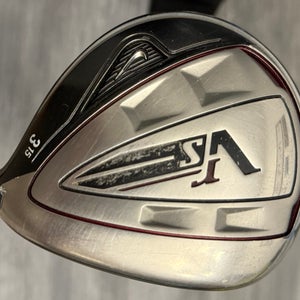 Men's Nike VRS FUBUKI Right Handed Fairway Wood 15 Loft (Used)