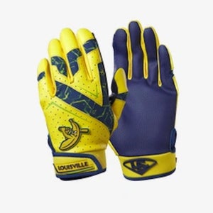 New LS BATTING BANANAS YTH MD 11479-HBXWB5761501YM