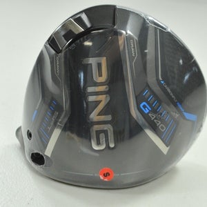 Ping G440 SFT 9* Driver Head Only NEW!  # 198845
