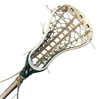 Used Brine MANTRA 2 Wmn Atk/Mid Complete Stick Green 11760-S000078219