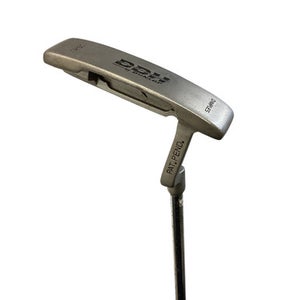 Used Dunlop DDH Mens Putter RH 11760-S000078215