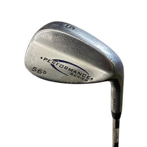 Used Knight PERFORMANCE SERIES Golf Wedge Mens RH Sand Wedge 11760-S000078212