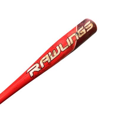 Used Rawlings PRODIGY BB/SB USA 2 5/8 Bat 30" 11760-S000078201