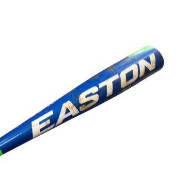 Used Easton SPEED BB/SB USA 2 5/8 Bat 32" 11760-S000078200