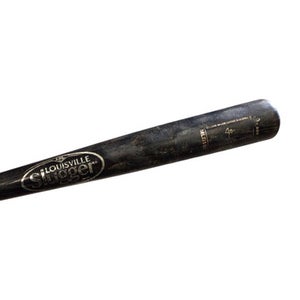 Used Louisville Slugger MLB180 BB/SB Wood Bat 33" 11760-S000078194