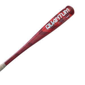 Used Easton QUANTUM BB/SB USSSA 2 3/4 Bat 29" 11760-S000078177