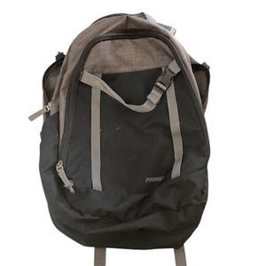 Used Primed BACKPACK BB/SB Player Backpack Black 11760-S000078175