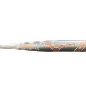 Used Mizuno FINCH 340595 BB/SB Fastpitch Bat 30" 11760-S000078164