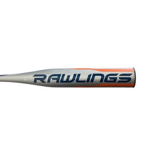 Used Rawlings STORM BB/SB Fastpitch Bat 28" 11760-S000078165