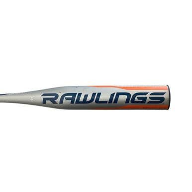 Used Rawlings STORM BB/SB Fastpitch Bat 28" 11760-S000078165