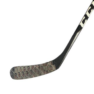 Used CCM TACKS Junior One Piece Right 10 Flex 11760-S000078163